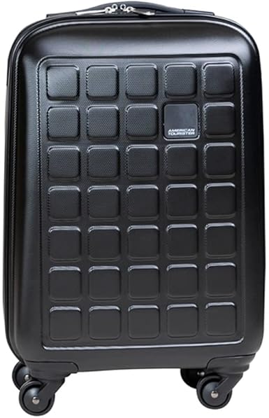 MALETA AMERICAN TOURISTER CIRRUS LIGHT MEDIANA GRADO B