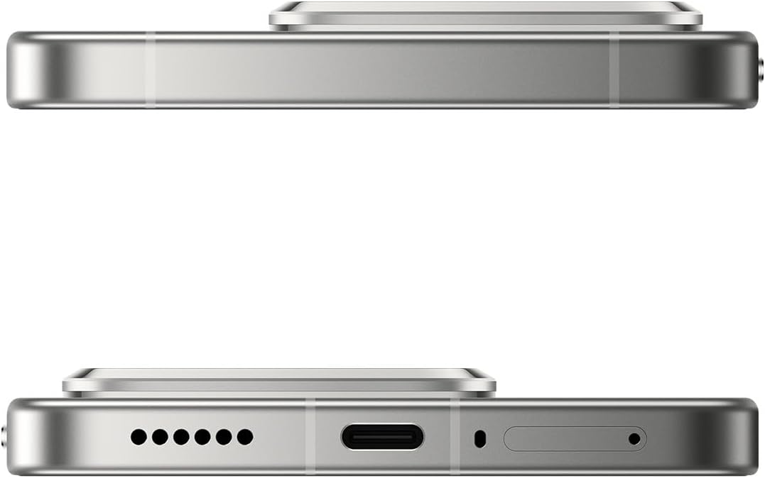 XIAOMI 15T Celular 12GB RAM+512GB ROM Gris Cámara de 50MP GRADO B