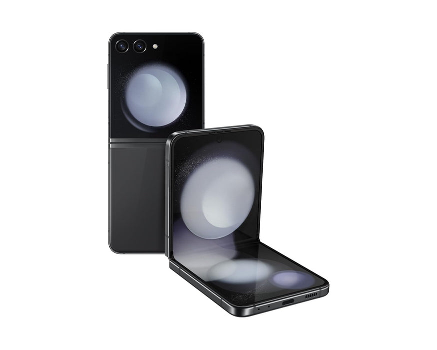 Samsung Galaxy Z Flip5 5G 8 GB + 256 GB Color Negro | Grado B