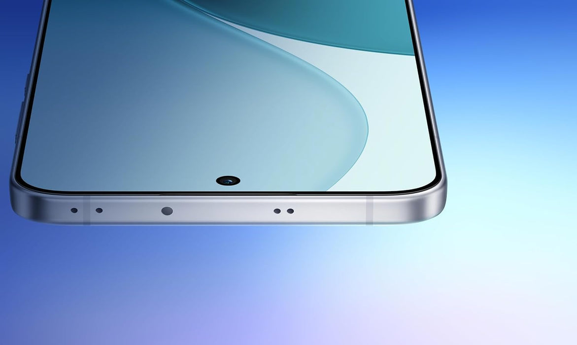 Combo OPPO Reno14 F 5G (256GB/12GB) + Enco Buds3 de REGALO | ¡Edición Azul Premium! GRADO B