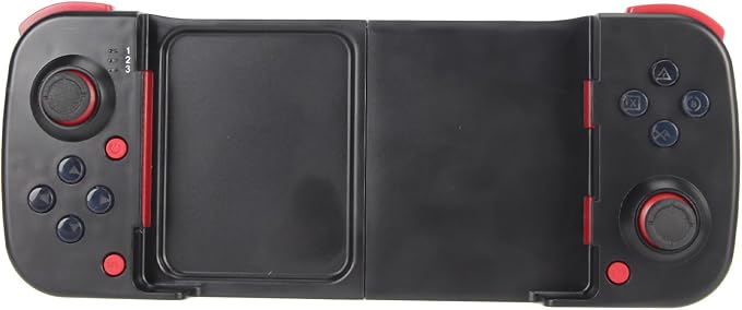 Palanca De Mando De Juego  Bluetooth 5.0 Inalambrica GRADO B