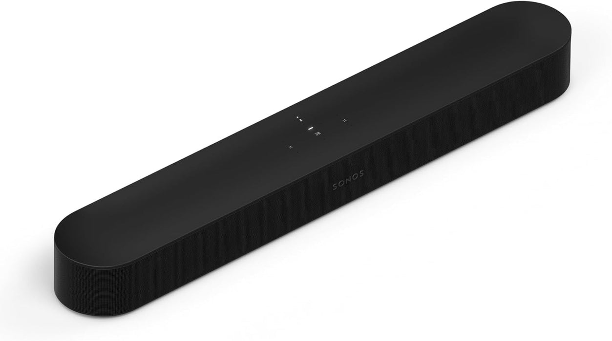 BARRA DE SONIDO INTELIGENTE SONOS BEAM GEN 2 DOLBY ATMOS GRADO B