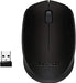 Mouse Inalaimbrico Logitech  M170 Negro GRADO B - TiendaKomet México