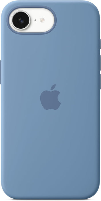 Funda de Silicona Apple con MagSafe para iPhone 17e | Grado A