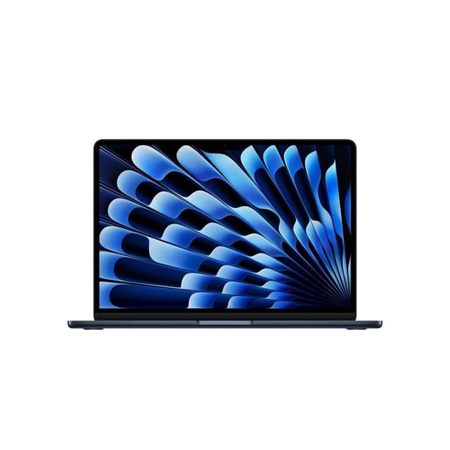LAPTOP AIR 13 PULGADAS | CHIP M1 | 256GB SSD | PLATA | GRADO C (NO RETIENE BATERÍA)
