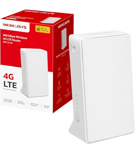 Router Huawei 4G Mobile WiFi E5586 MiFi Portátil con Tarjeta SIM LTE 200 Mbps | Grado B