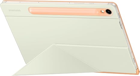 Funda para Samsung Galaxy Tab S10 FE+ Smart Book Cover GRADO B