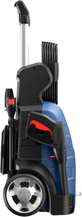 Hidrolavadora Bosch GHP 220 | Alta Presión 2200 PSI | 2100W | Azul | Grado B