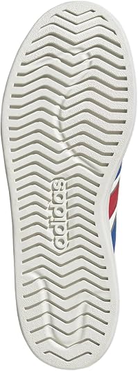 Tenis adidas Casuales Streettalk Hombre Blanco Ih4276 Blanco Lisa 28 Mx GRADO A