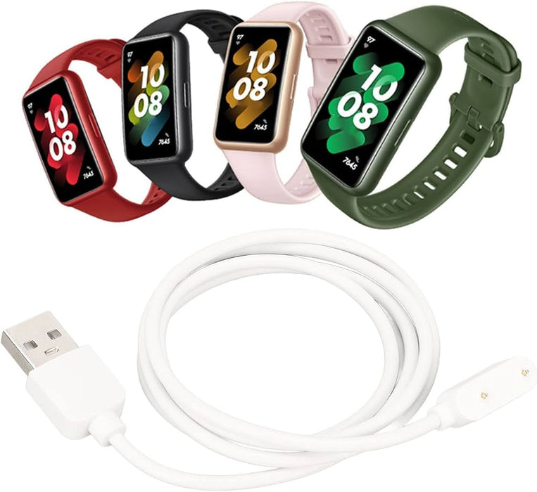 Cargador Magnético USB para Huawei Watch Fit y Huawei Band 6 | Grado B