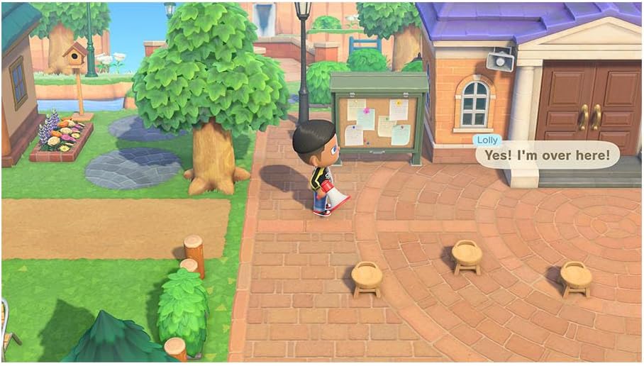 🏝️ Animal Crossing: New Horizons - Nintendo Switch 2 GRADO B🚀🎮