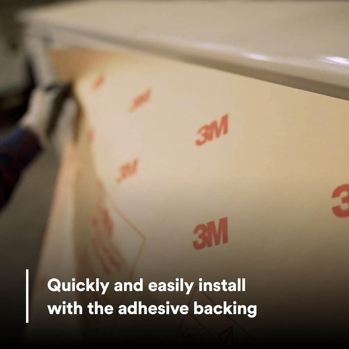 3M papelde soldadura y desviacion de chispas 05916, ignifugo GRADO B - TiendaKomet México