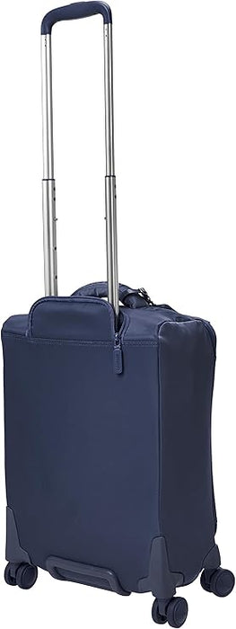 MALETA LIPAULT PLUME TRIP NAVY M COLOR AZUL MARINA GRADO A
