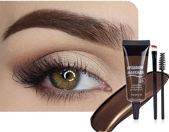 WILD EYEBROW GEL GRADO A