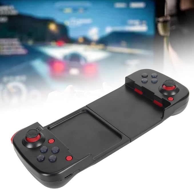 Palanca De Mando De Juego  Bluetooth 5.0 Inalambrica GRADO B