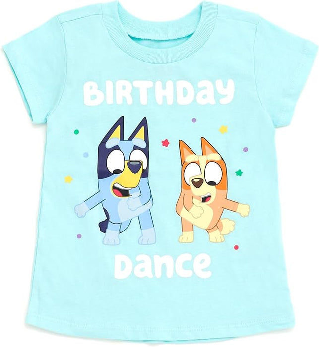 🔥BLUEY ROPA VARIEDAD  LOTE DE ROPA INFANTIL 50 PIEZAS🔥GRADO B