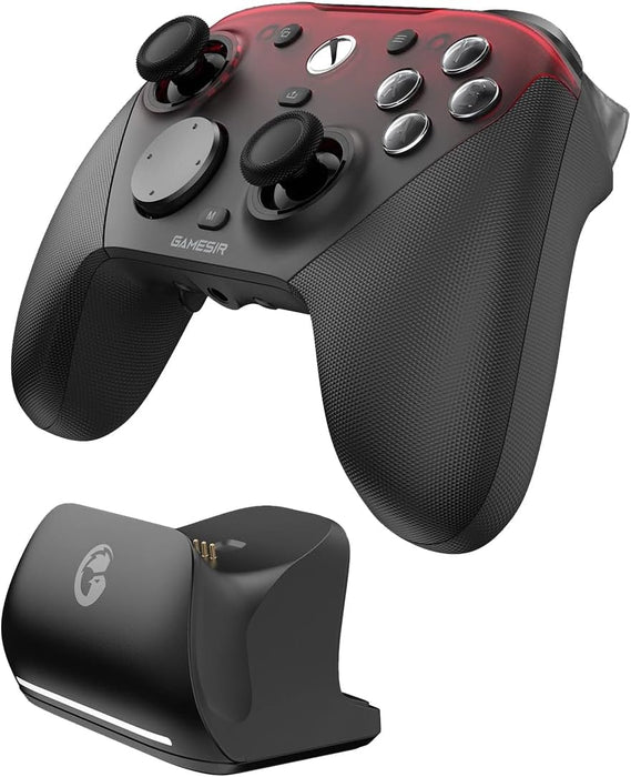 CONTROL GAMESIR G7 PRO XBOX PC ANDROID TMR HALL EFFECT 1000HZ GRADO B