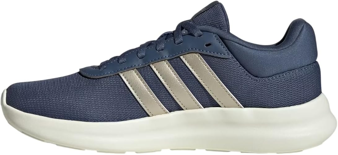 TENIS ADIDAS CASUALES RUNFALCON 5 TR MUJER JQ6970 VERDE LISA 24.5 MX GRADO A