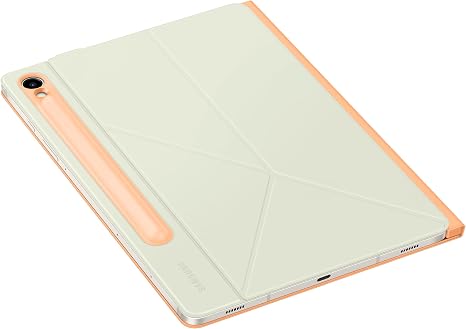 Funda para Samsung Galaxy Tab S10 FE+ Smart Book Cover GRADO B