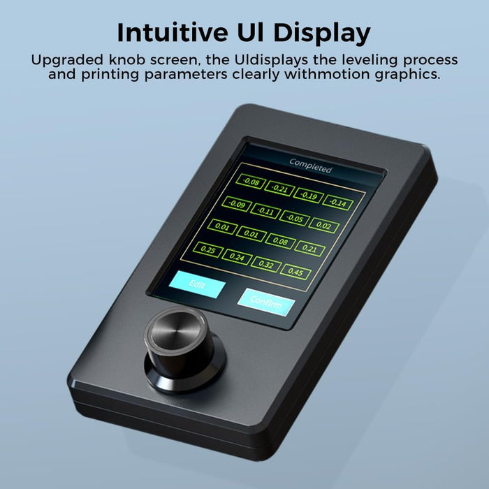 IMPRESORA 3D CREALITY ENDER-3 V3 SE GRADO B