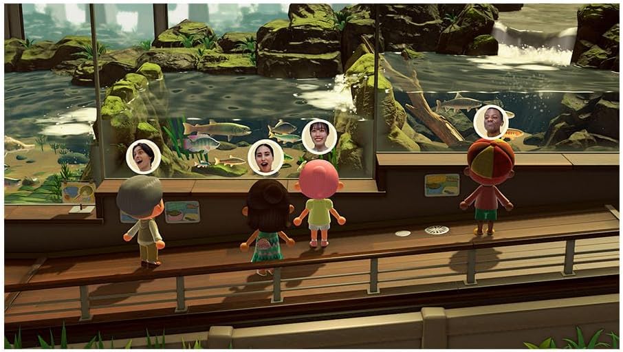 🏝️ Animal Crossing: New Horizons - Nintendo Switch 2 GRADO B🚀🎮