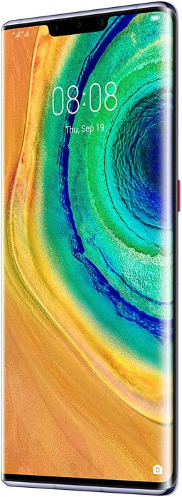 Huawei Mate 30 Pro 5G 8 GB + 128 GB Color Plata | Grado C