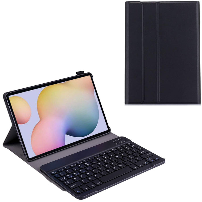 FUNDA TECLADO BLUETOOTH PARA GALAXY TAB S8 11 2022 X700 X705 GRADO B
