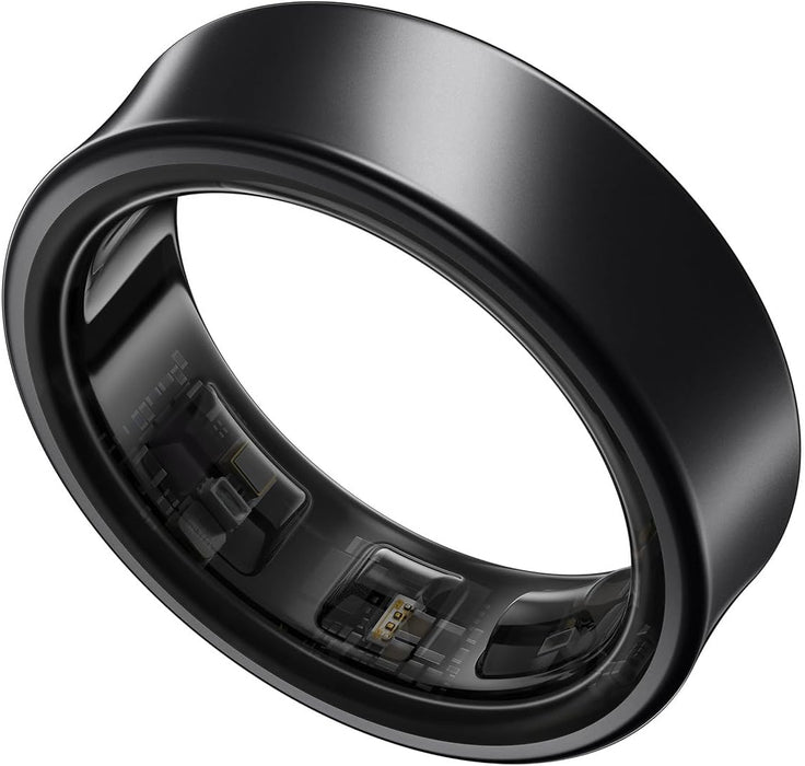 SAMSUNG GALAXY SMART RING NEGRO SIZE 9 NA NEGRO NEGRO GRADO B