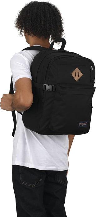 Mochila Jansport Main Campus BLACK