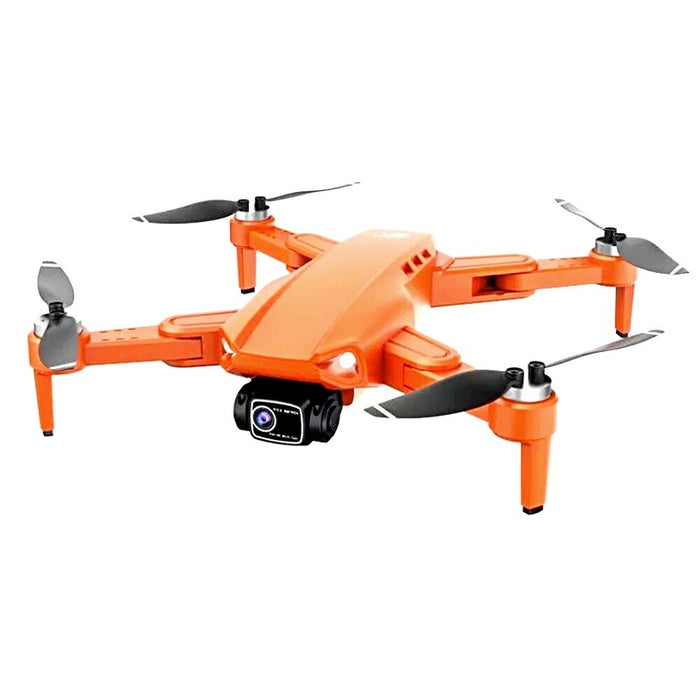 DRONE AXNEN L900 PEQUEÑO FPV CON CÁMARA 4K Y GPS PROFESIONAL GRADO B