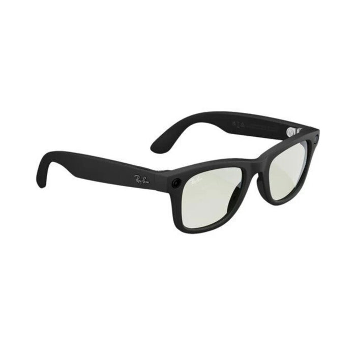 Ray-Ban | Meta Wayfarer (Gen 2) | IA Integrada | Negro Mate + Micas Polarizadas | Grado B