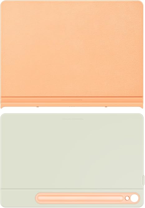 Funda para Samsung Galaxy Tab S10 FE+ Smart Book Cover GRADO B