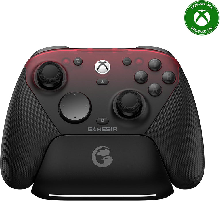 CONTROL GAMESIR G7 PRO XBOX PC ANDROID TMR HALL EFFECT 1000HZ GRADO B