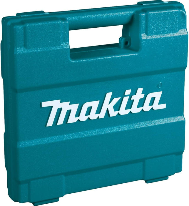 Juego de Brocas y Puntas para Atornillar Makita B-49373 de 75 Piezas GRADO A