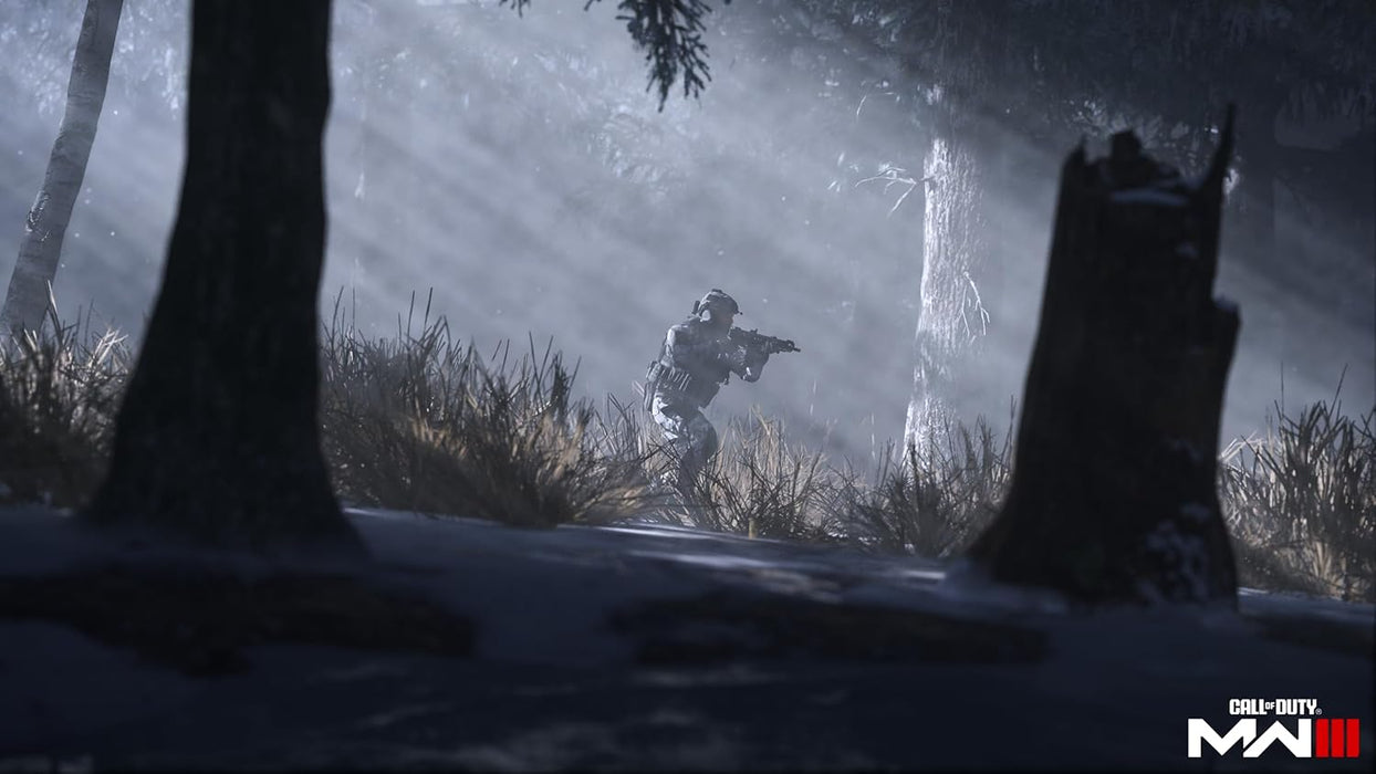 Call of Duty: Modern Warfare III - PS4 GRADO A
