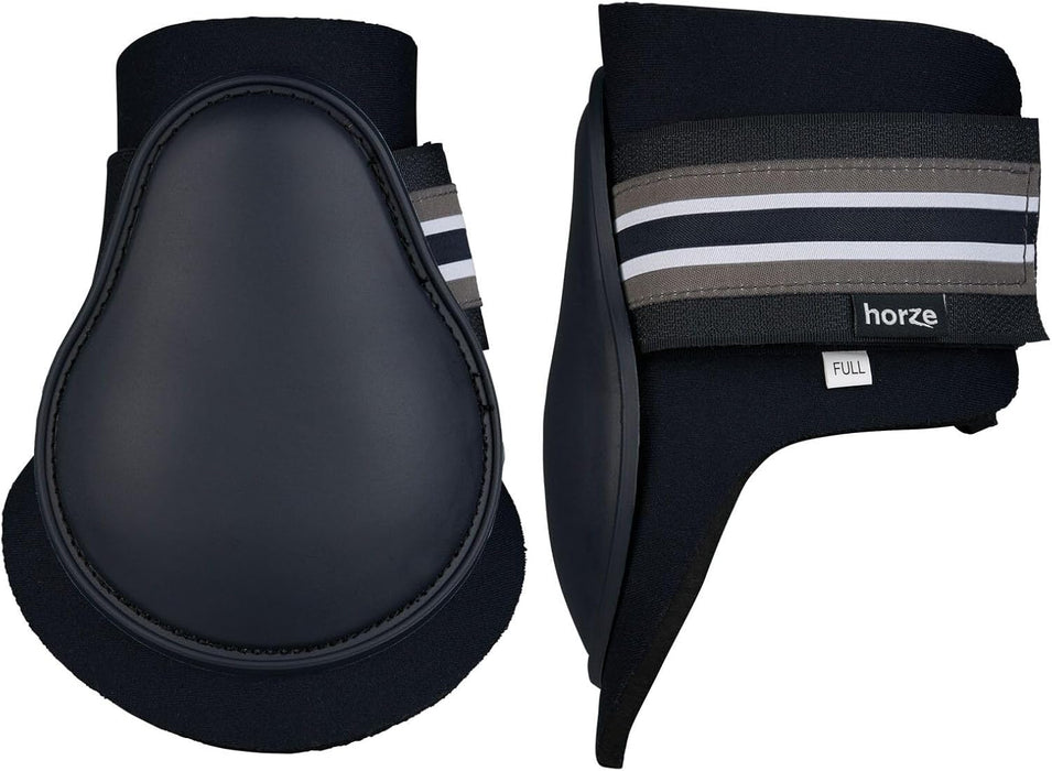 HORZE Adepto Fetlock Botas GRADO B - TiendaKomet México