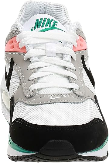 TENIS NIKE AIR MAX CORRELATE MUJER TALLA 24 MX GRADO B