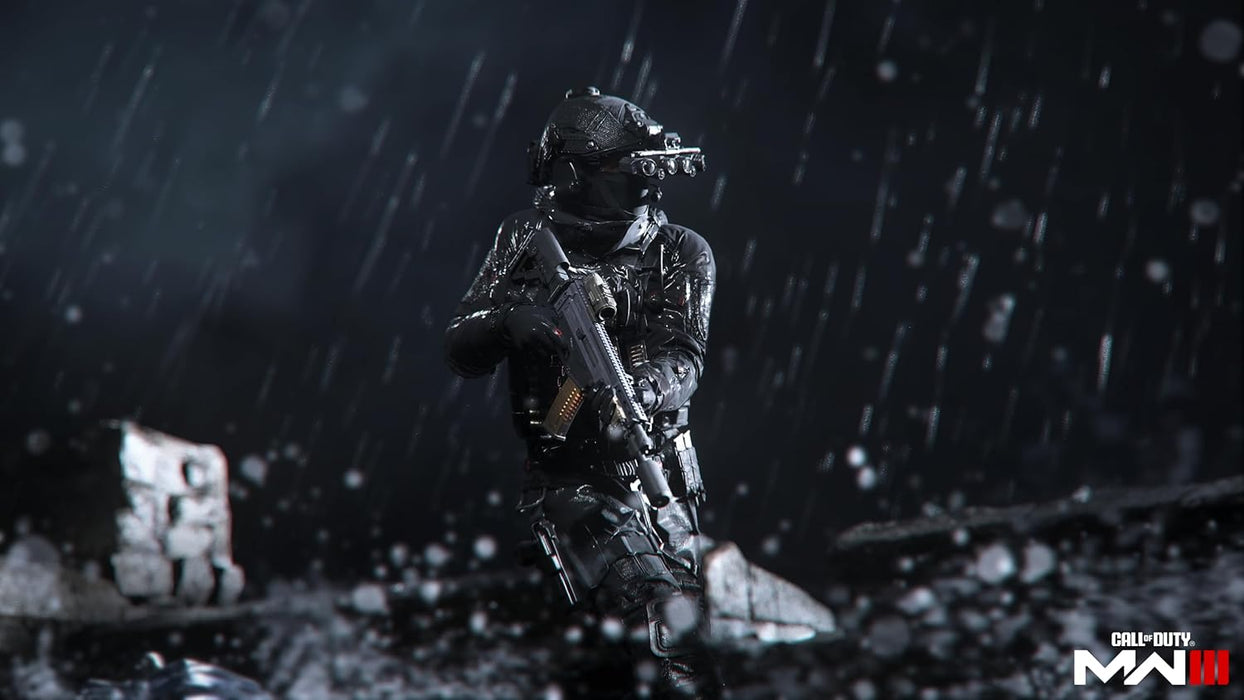 Call of Duty: Modern Warfare III - PS4 GRADO A