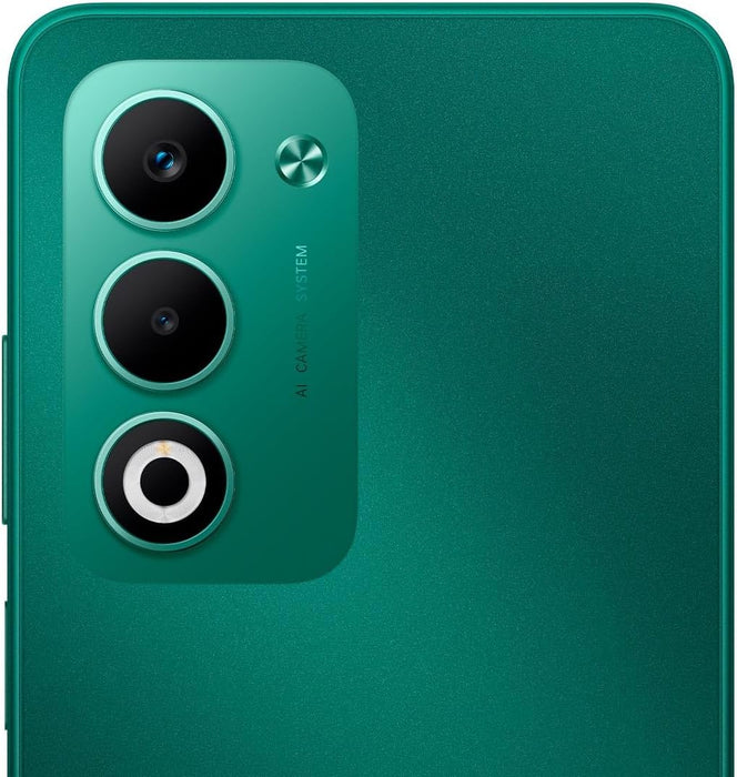 OPPO A5 VERDE AURORA 256 GB + 4GB, CAMARA 50MP + 5MP, BATERI­A DE 5 AÑOS + CARGA RÁPIDA 45W, RESISTENCIA GRADO MILITAR, PANTALLA ULTRABRILLANTE 1000 NITS, AI GRADO A