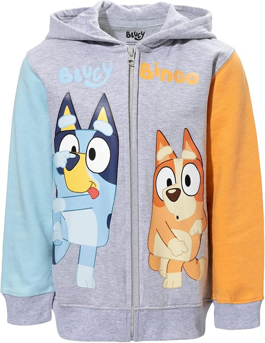 🔥BLUEY ROPA VARIEDAD  LOTE DE ROPA INFANTIL 50 PIEZAS🔥GRADO B