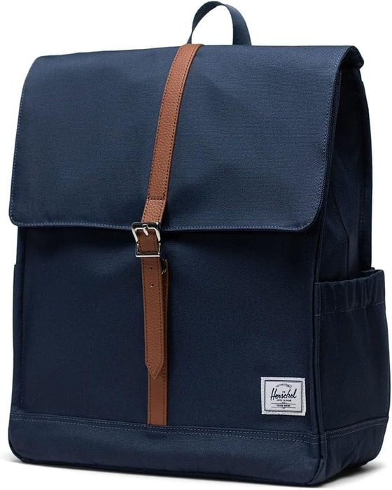 Herschel City Backpack MochilaUnisex adulto GRADO B