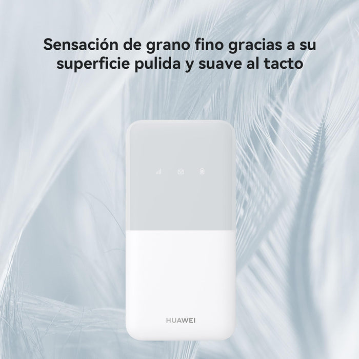 Router Huawei 4G Mobile WiFi E5586 MiFi Portátil con Tarjeta SIM LTE 200 Mbps | Grado B