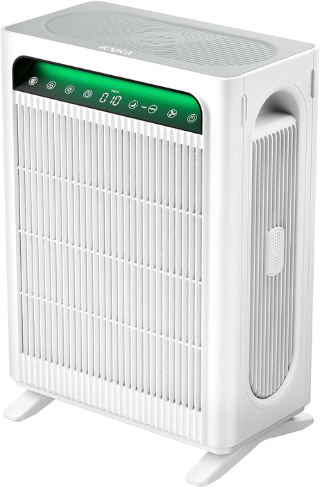 Purificador de Aire Knka Aph4000 Blanco GRADO B