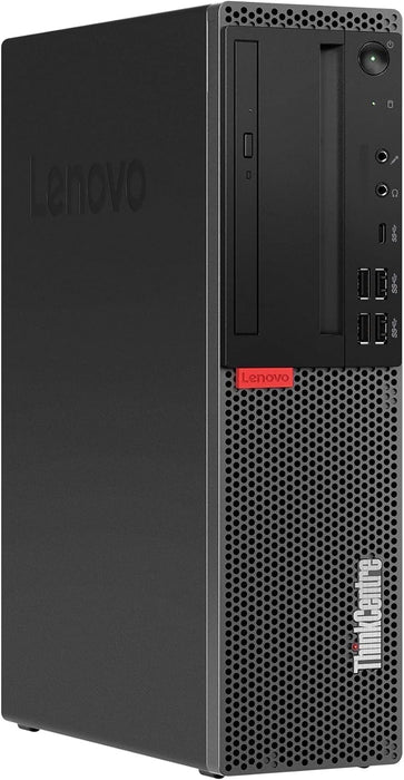 PC LENOVO M720T THINKCENTRE i5 8VA GEN 16GB RAM 256GB SSD GRADO B