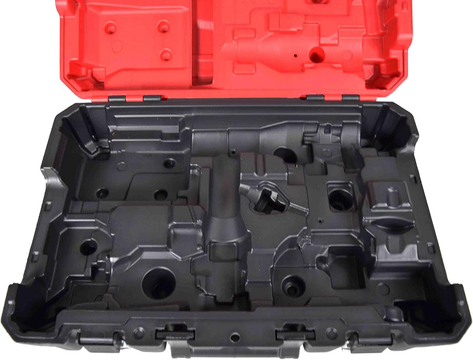 Milwaukee Funda para herramientas M18 para taladro de combustible y kits de impacto 2997-22 GRADO A