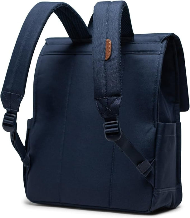 Herschel City Backpack MochilaUnisex adulto GRADO B