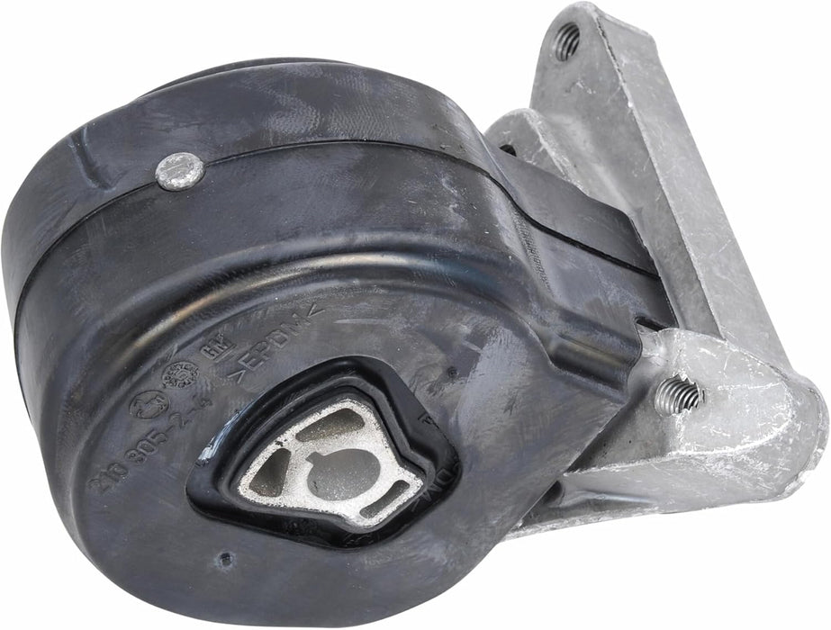 GM 13228306 SOPORTE DE TRANSMISION AUTOMATICA TRASERA GRADO B