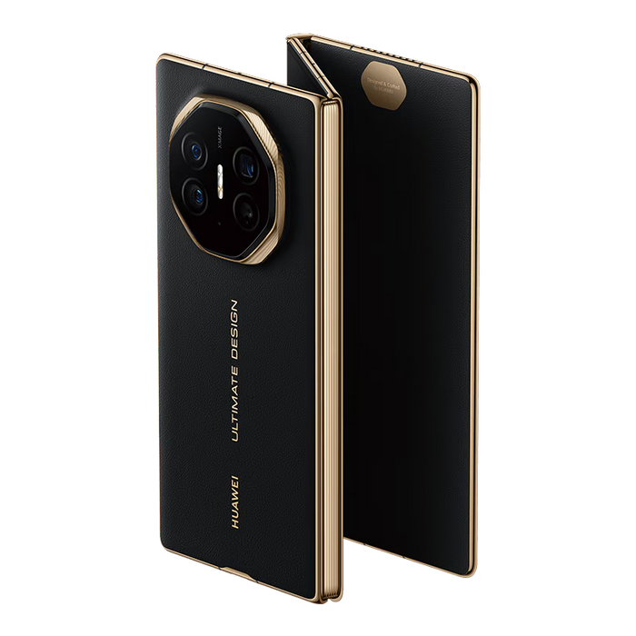 HUAWEI MATE XT ULTIMATE DESIGN 16GB + 1TB, CELULAR CON DISEÑO TRIPLE SÚPER DELGADO, CÁMARA XMAGE ULTRA APERTURE, PANTALLA HI-RES HUAWEI X-TRUE DE 10.2 PULGADAS, INNOVADORA FUNCIÓN MULTITAREA, NEGRO GRADO A (SELLADO)