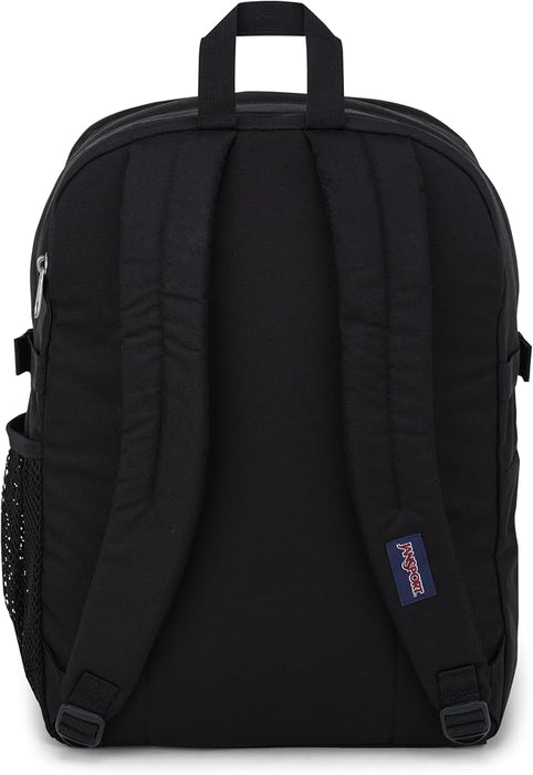 Mochila Jansport Main Campus BLACK