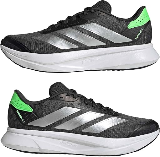 Adidas Adidas Tenis Duramo SL 2 Zapatillas para Hombre 25 MX GRADO A